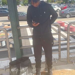 Meet your Posher, Ryan